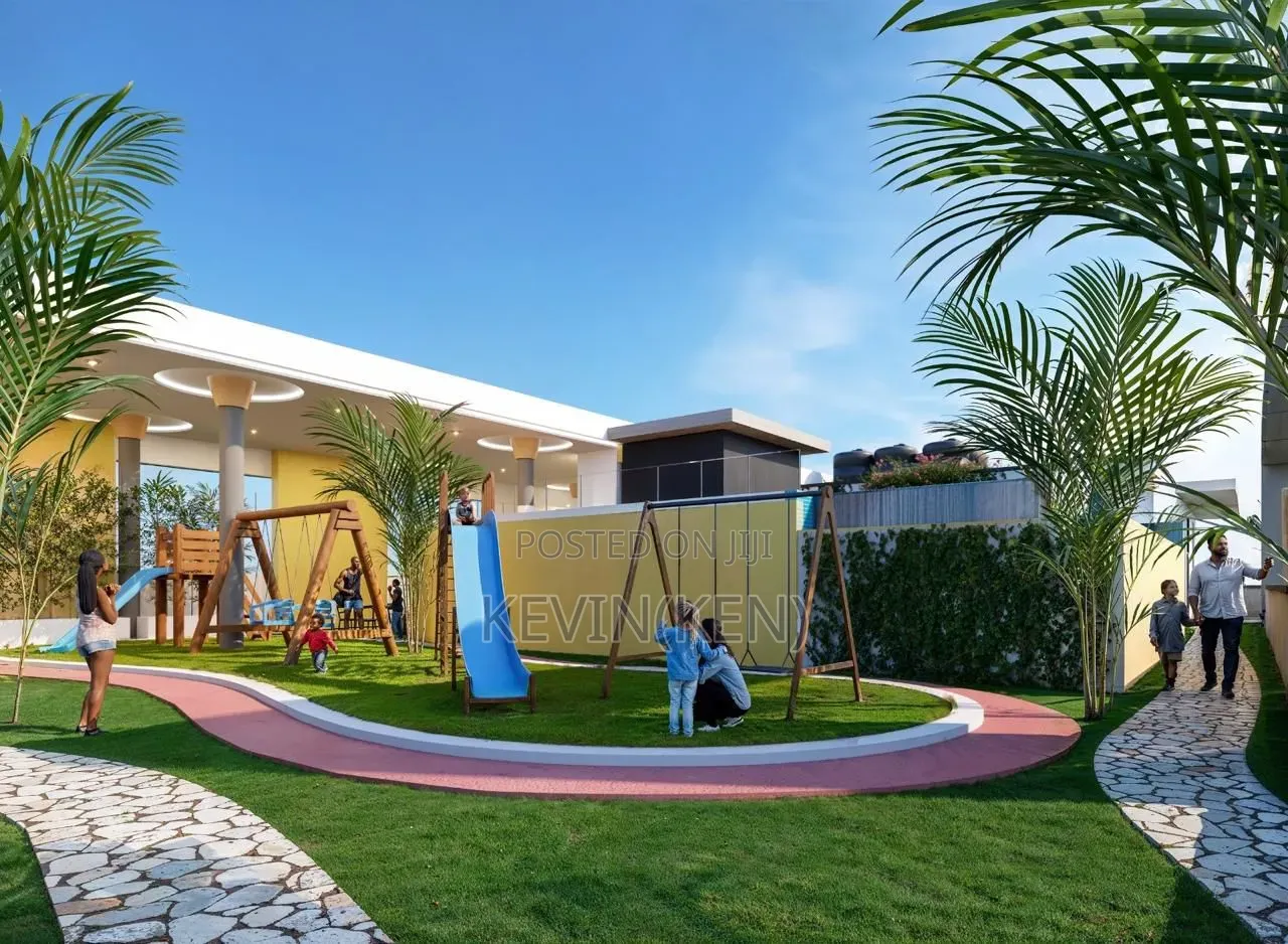 1bdrm Apartment in Hurlingham for sale