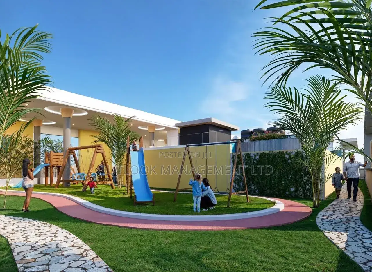 1bdrm Apartment in Hurlingham for sale