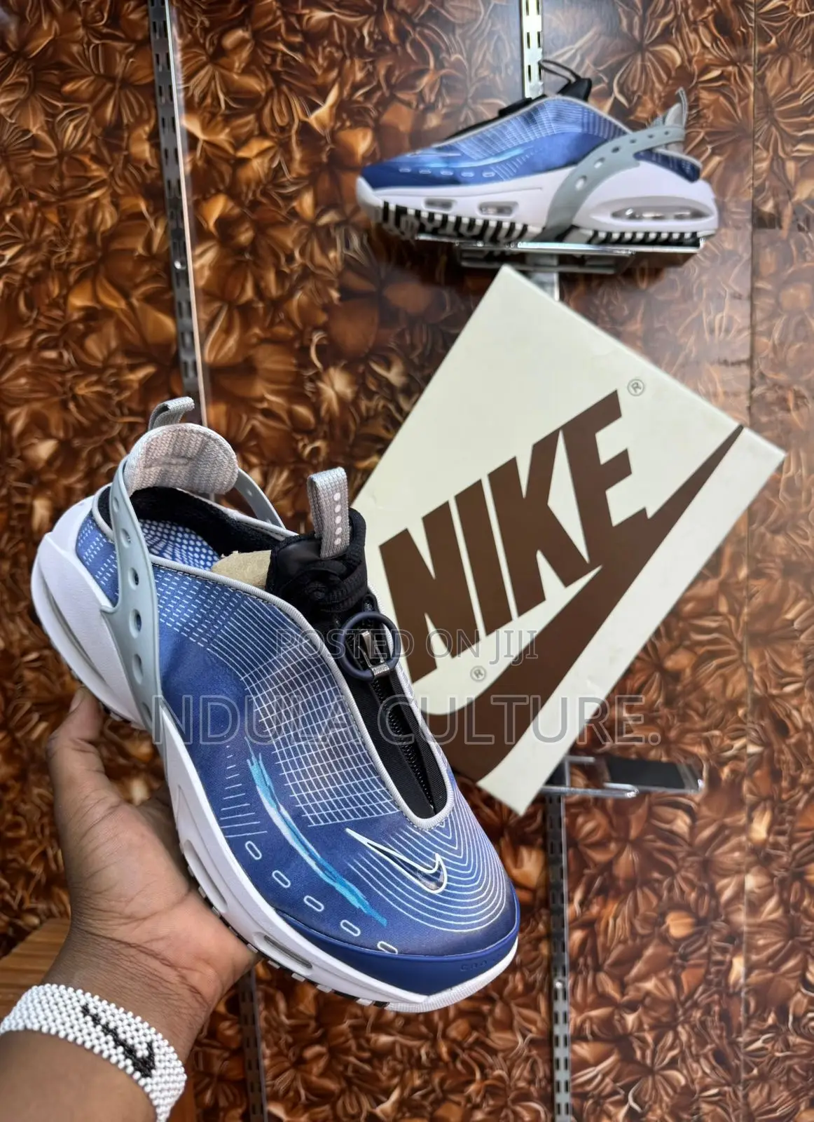 Nike Airmax Craze