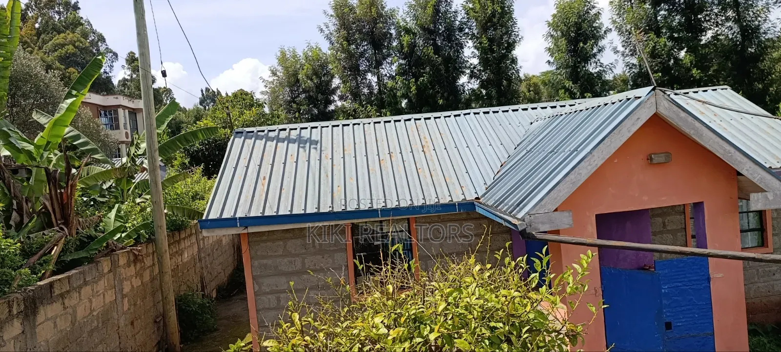 3bedrooms House in Kikuyu Kerwa Gacuthi