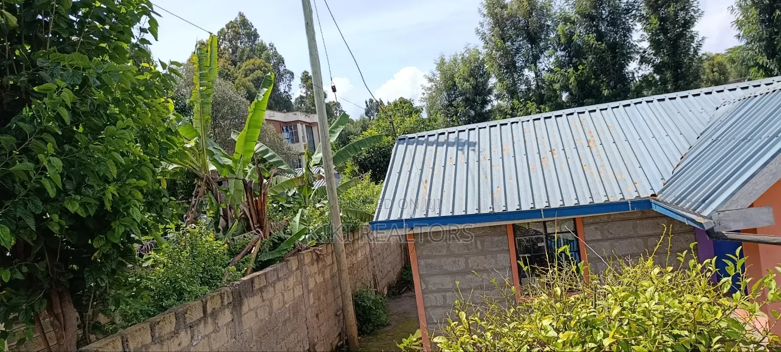 3bedrooms House in Kikuyu Kerwa Gacuthi