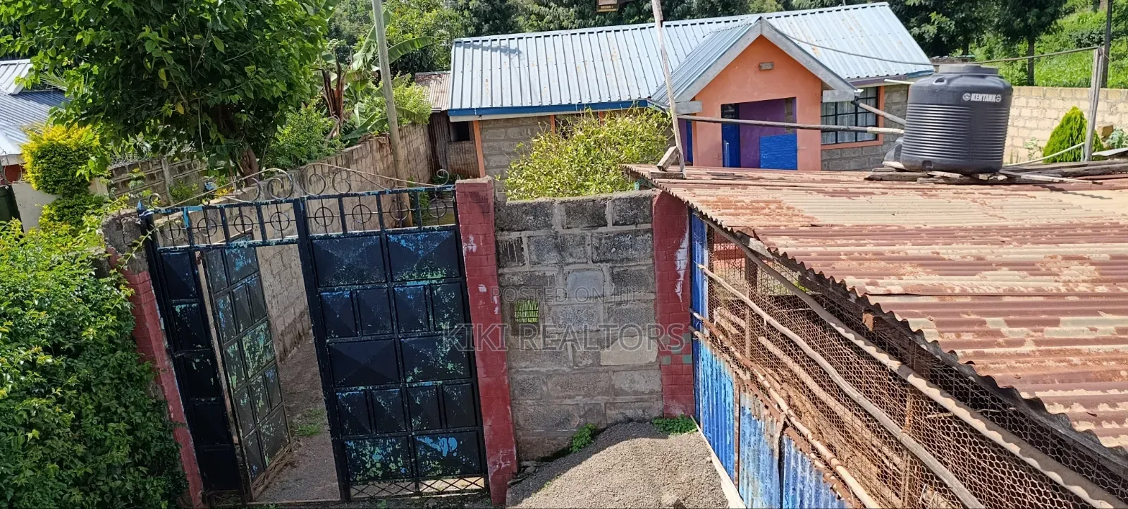3bedrooms House in Kikuyu Kerwa Gacuthi