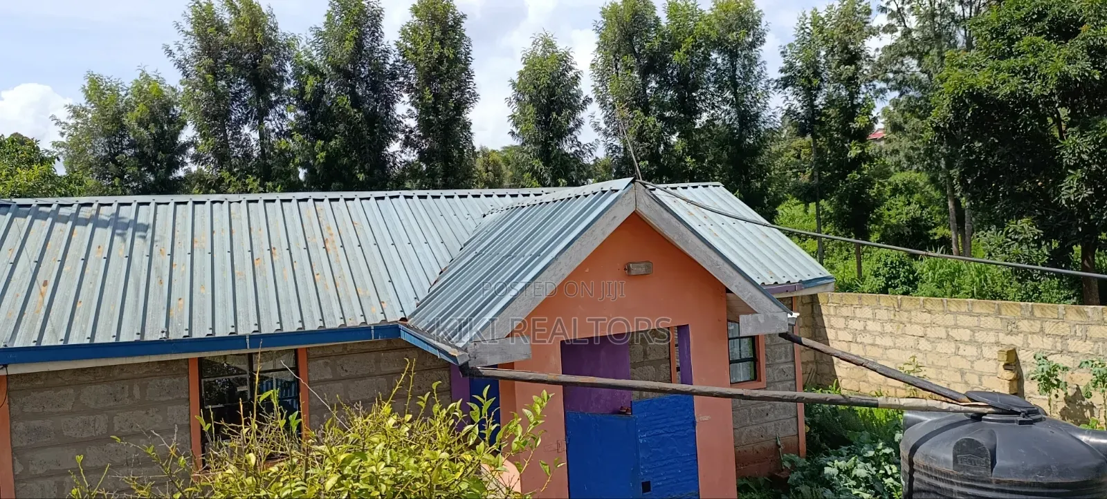 3bedrooms House in Kikuyu Kerwa Gacuthi
