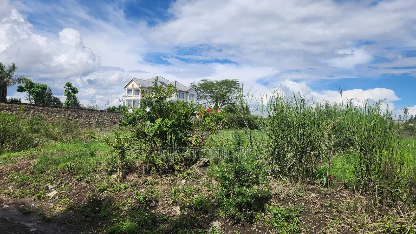 1/4 Acre Joska [ Mutalia Area]