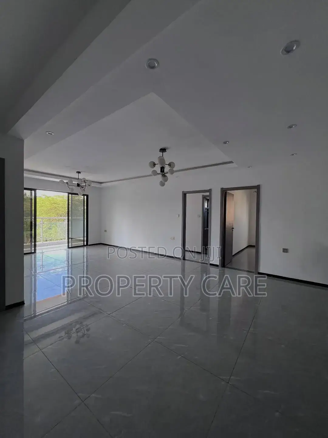 2bdrm Apartment in Kileleshwa for rent