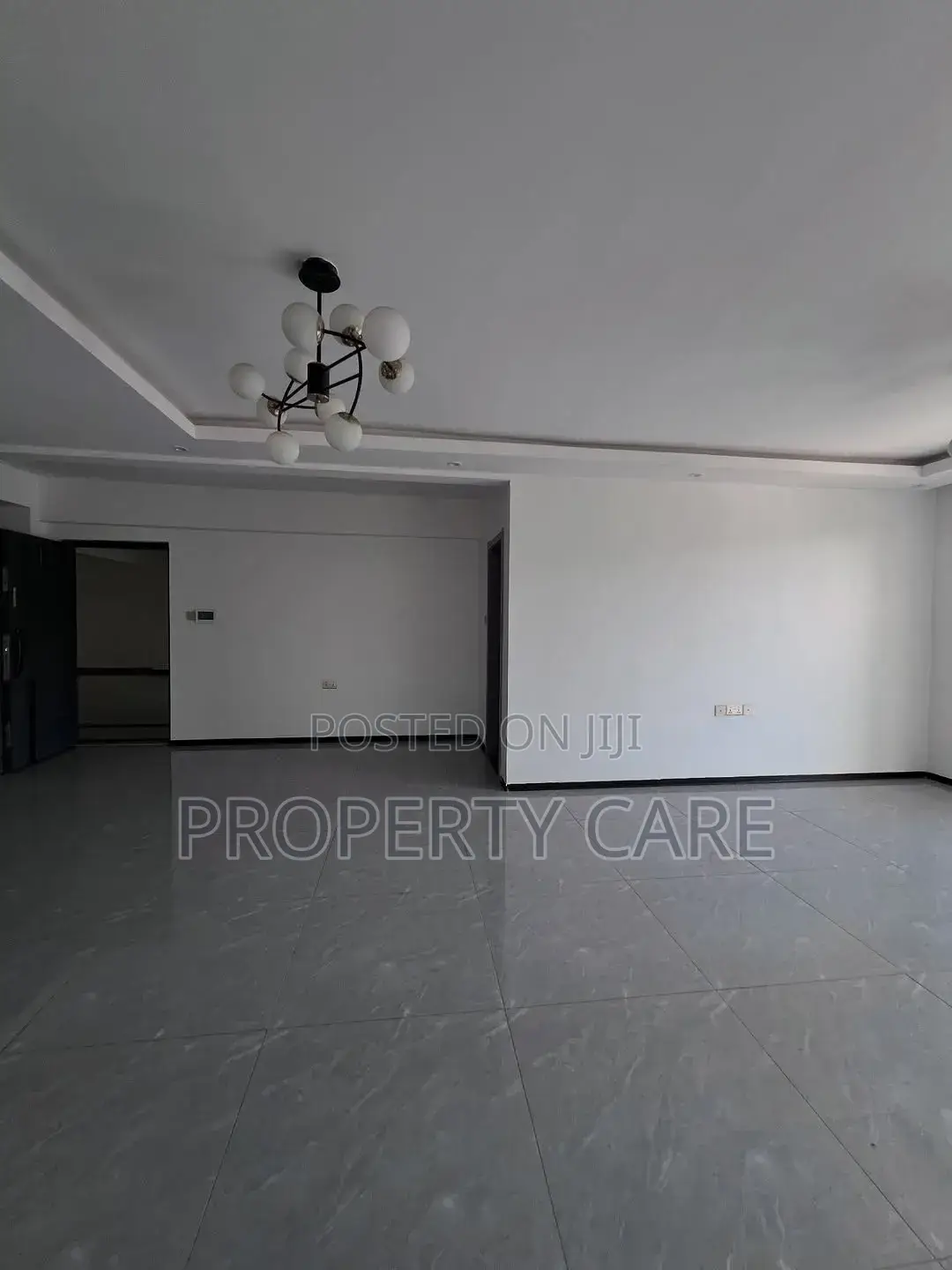 2bdrm Apartment in Kileleshwa for rent