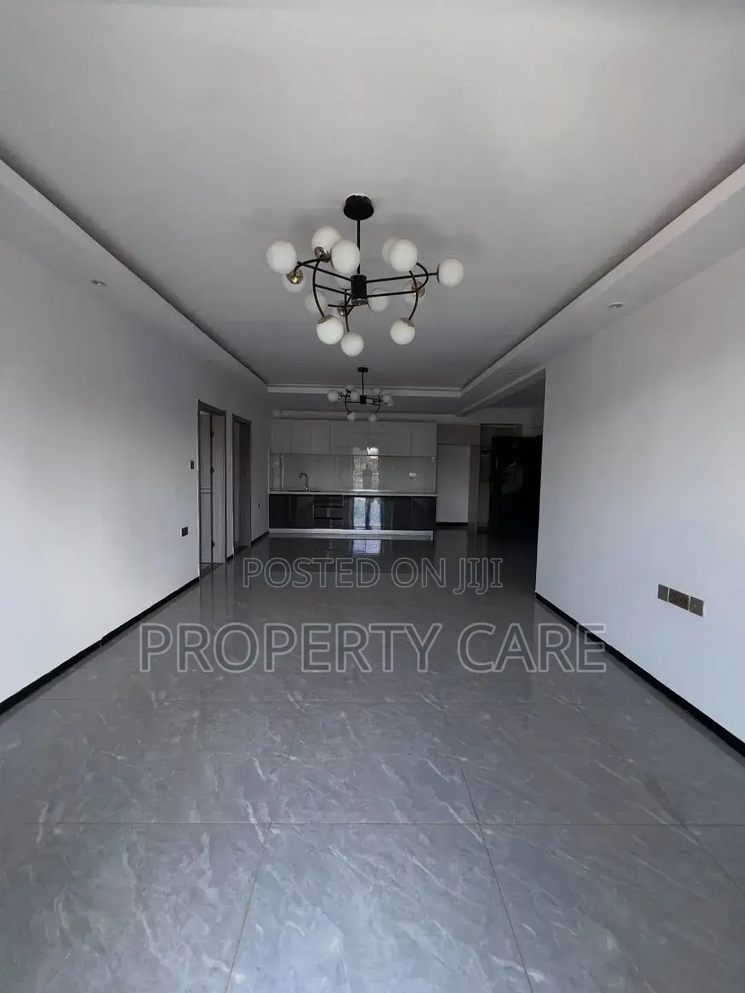 2bdrm Apartment in Kileleshwa for rent
