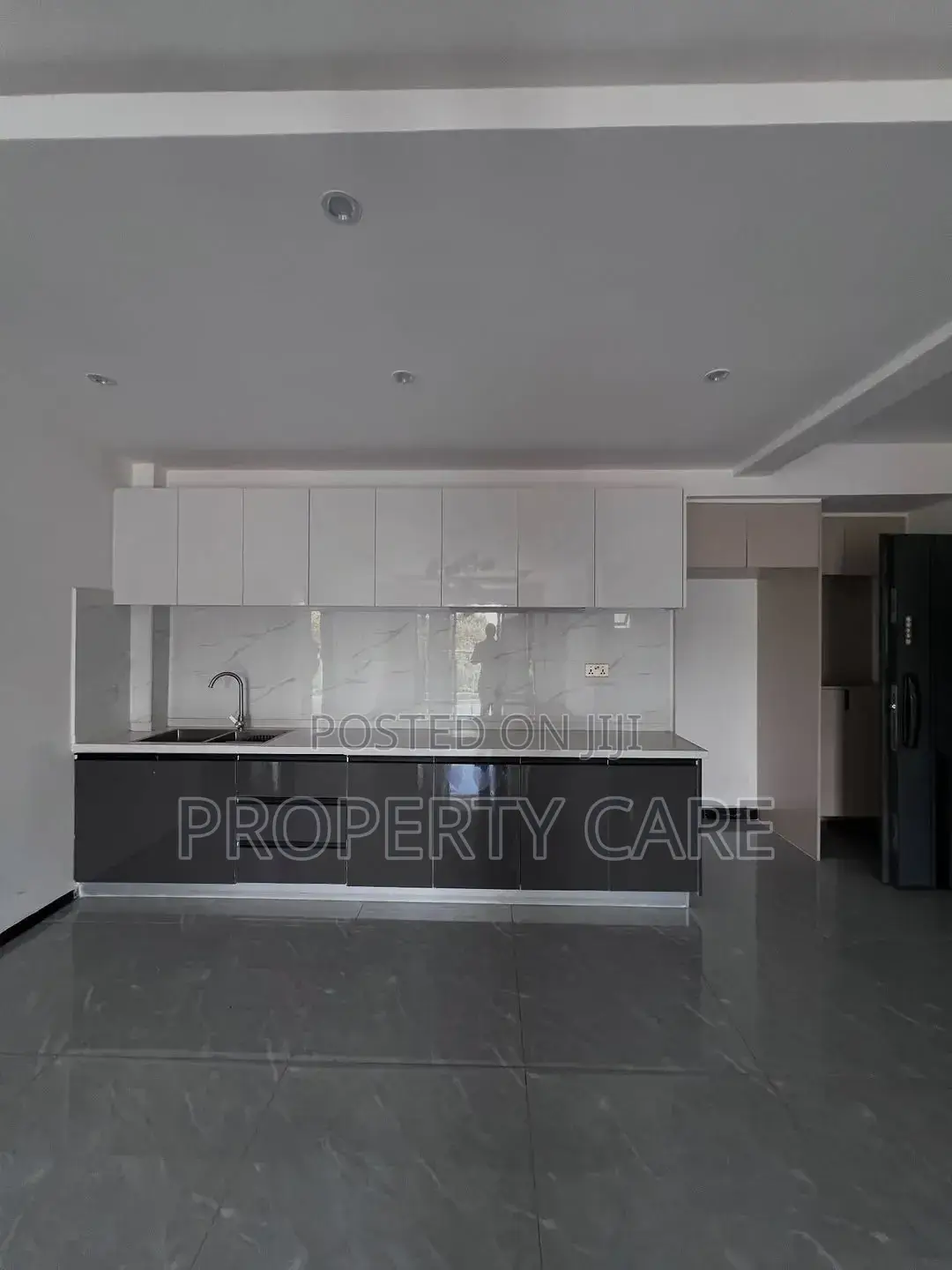 2bdrm Apartment in Kileleshwa for rent
