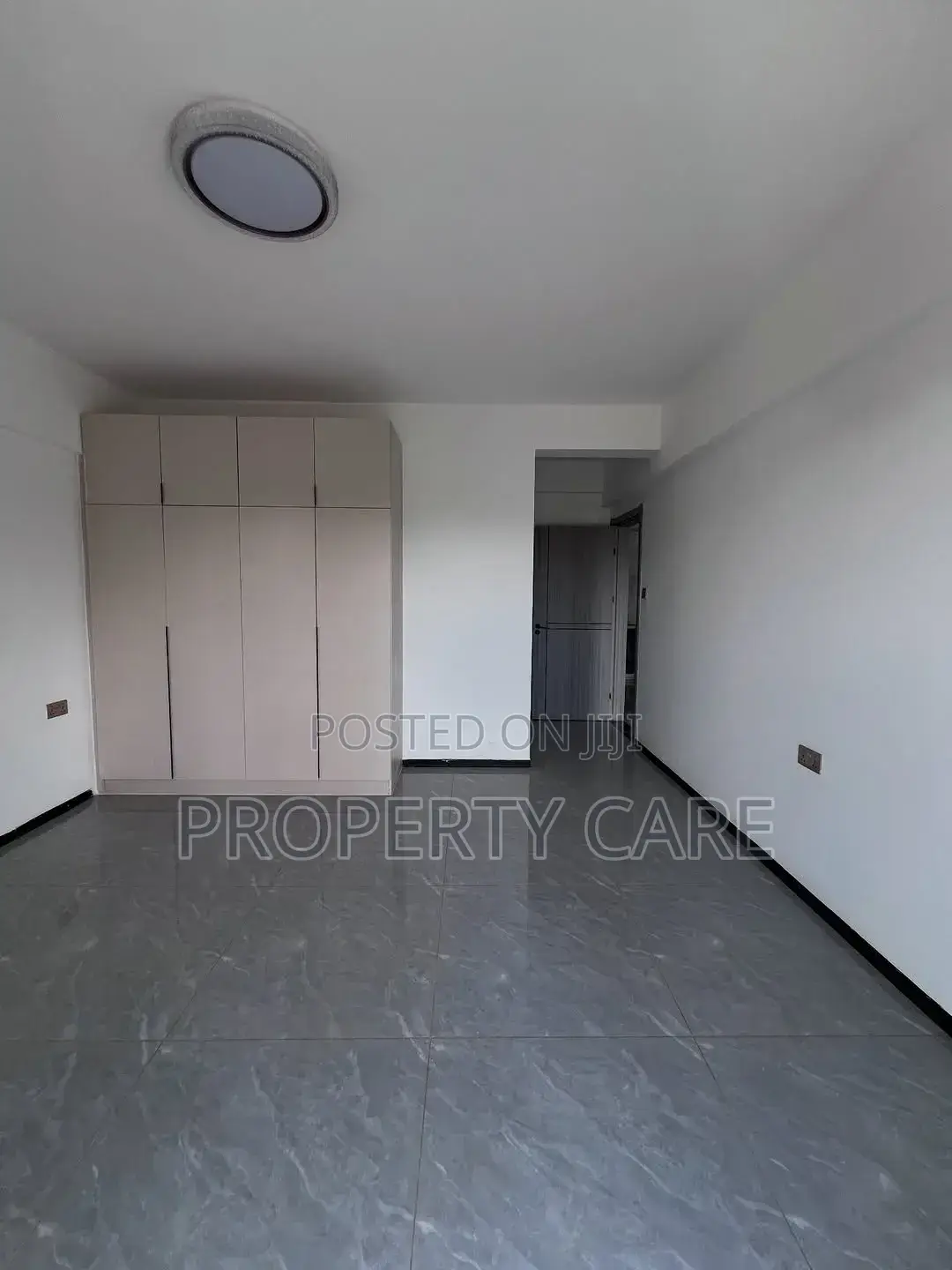 2bdrm Apartment in Kileleshwa for rent
