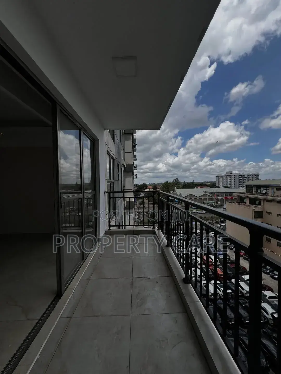 2bdrm Apartment in Kilimani for rent