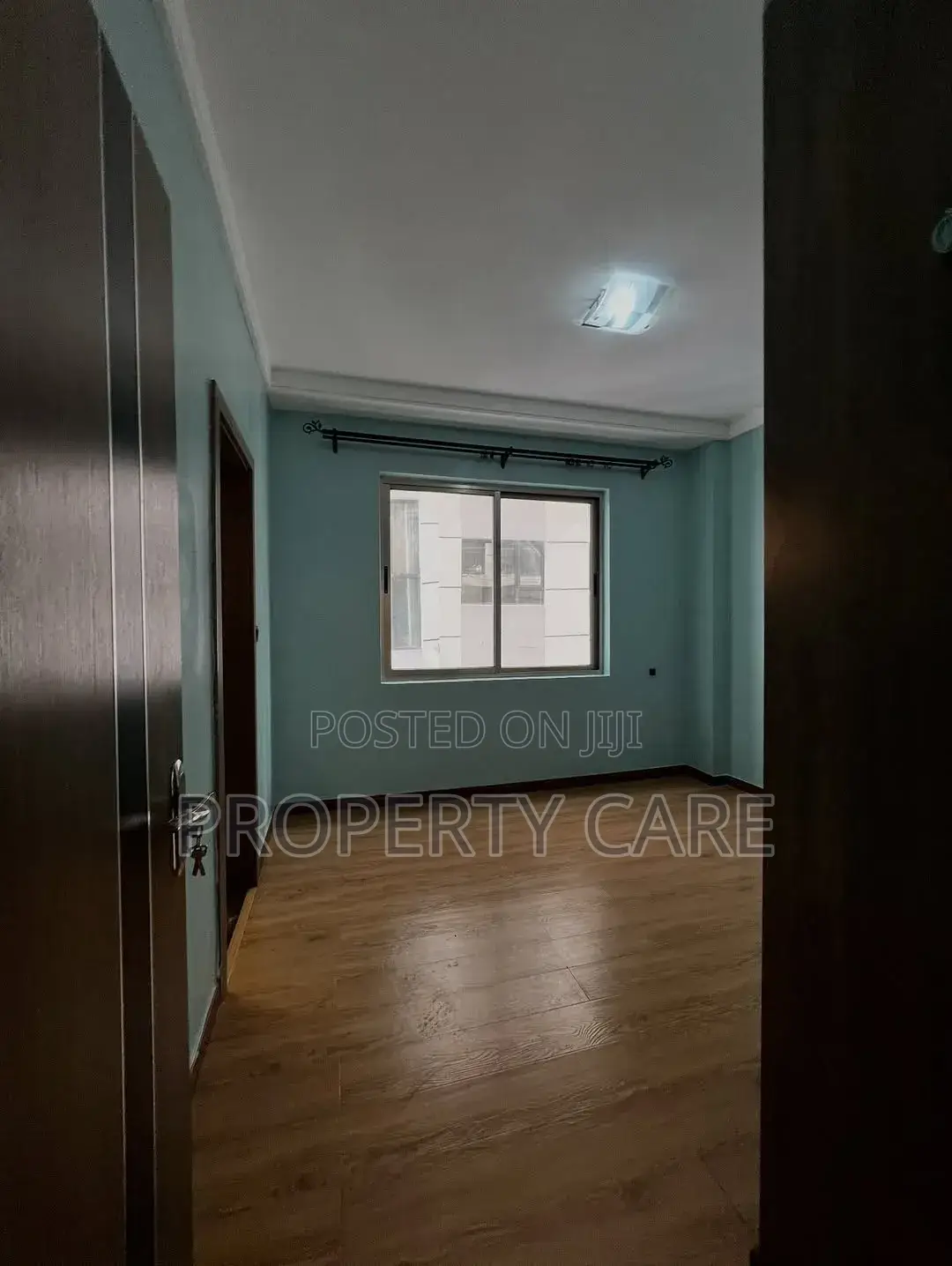 2bdrm Apartment in Kilimani for rent
