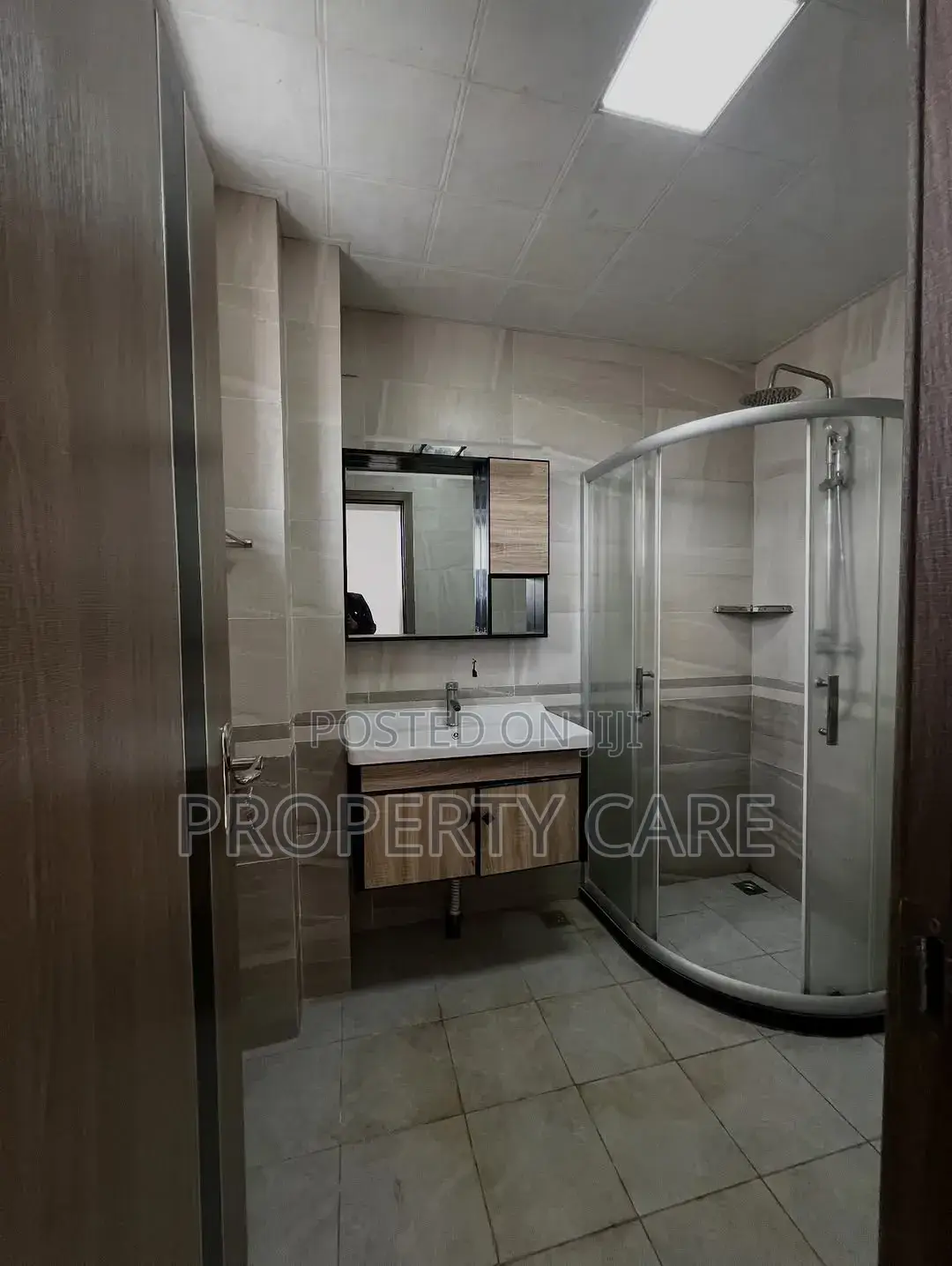 2bdrm Apartment in Kilimani for rent