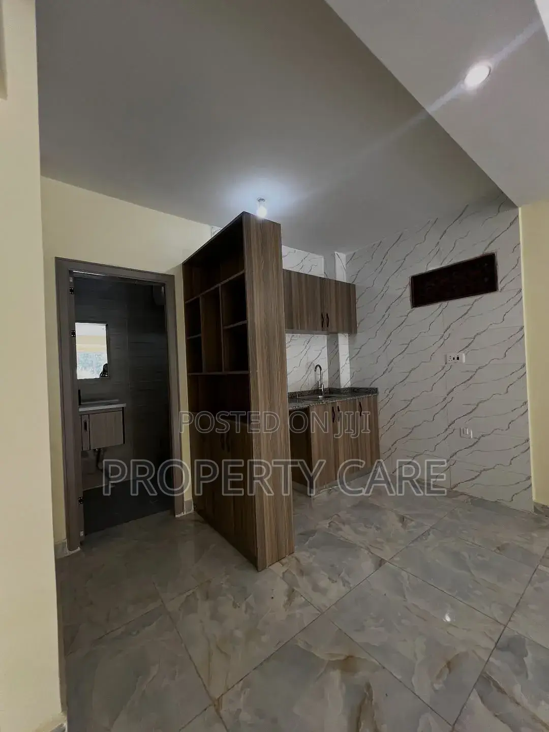 2bdrm Apartment in Kileleshwa for rent