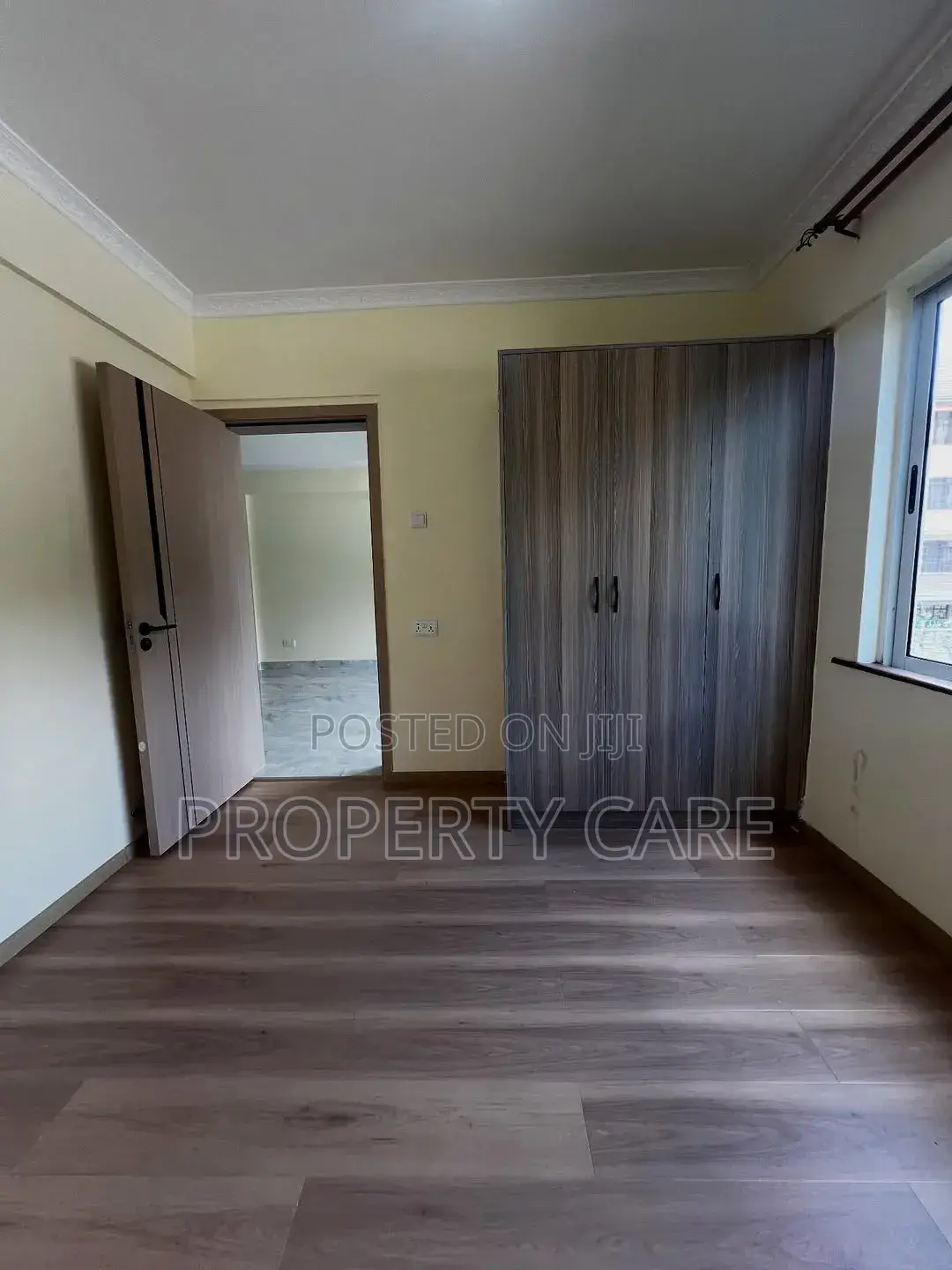 2bdrm Apartment in Kileleshwa for rent