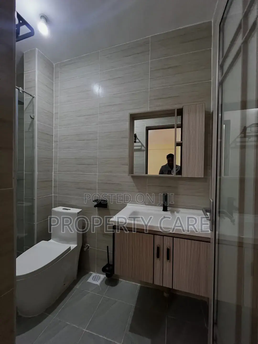 2bdrm Apartment in Kileleshwa for rent