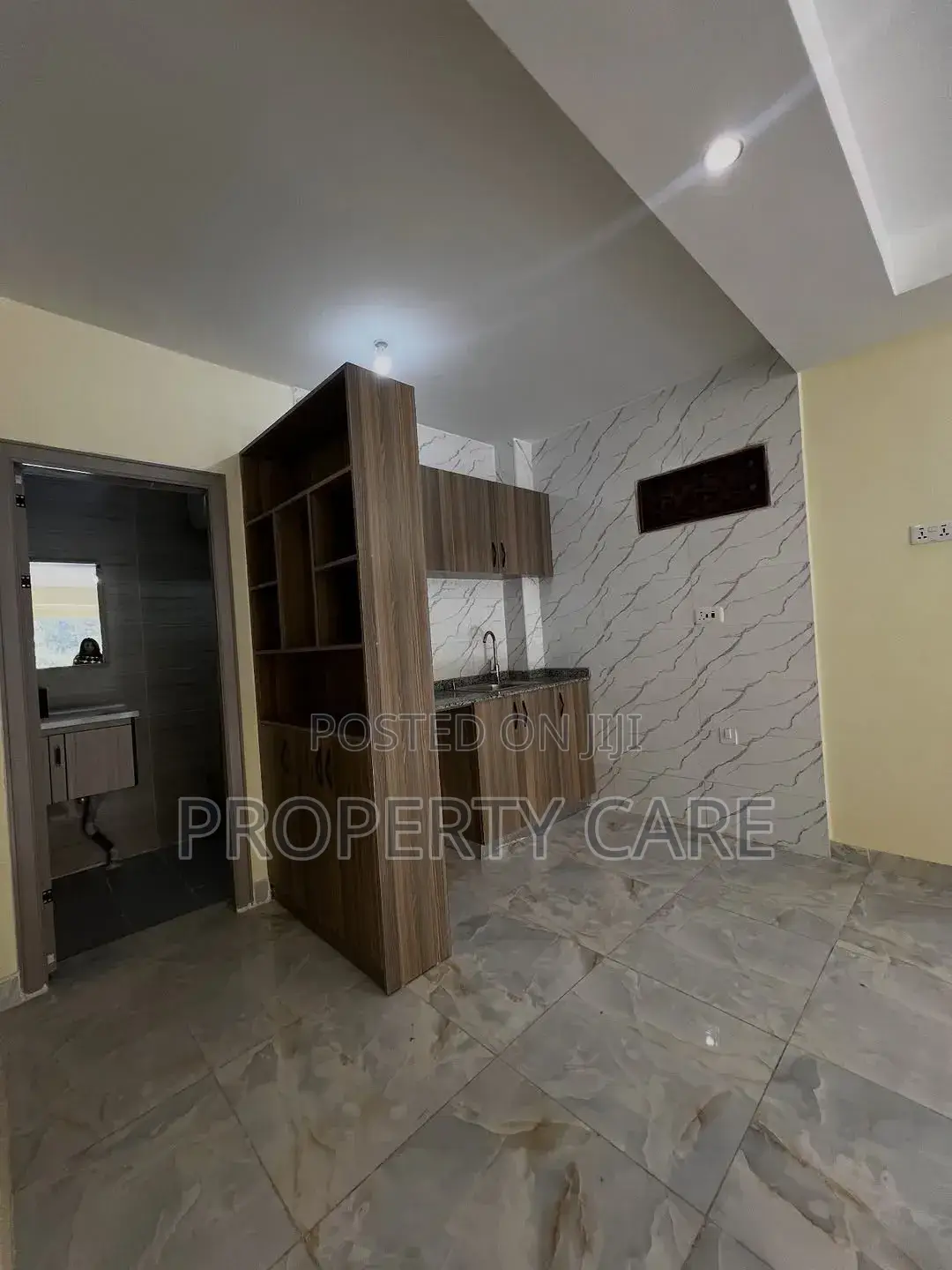 2bdrm Apartment in Kileleshwa for rent