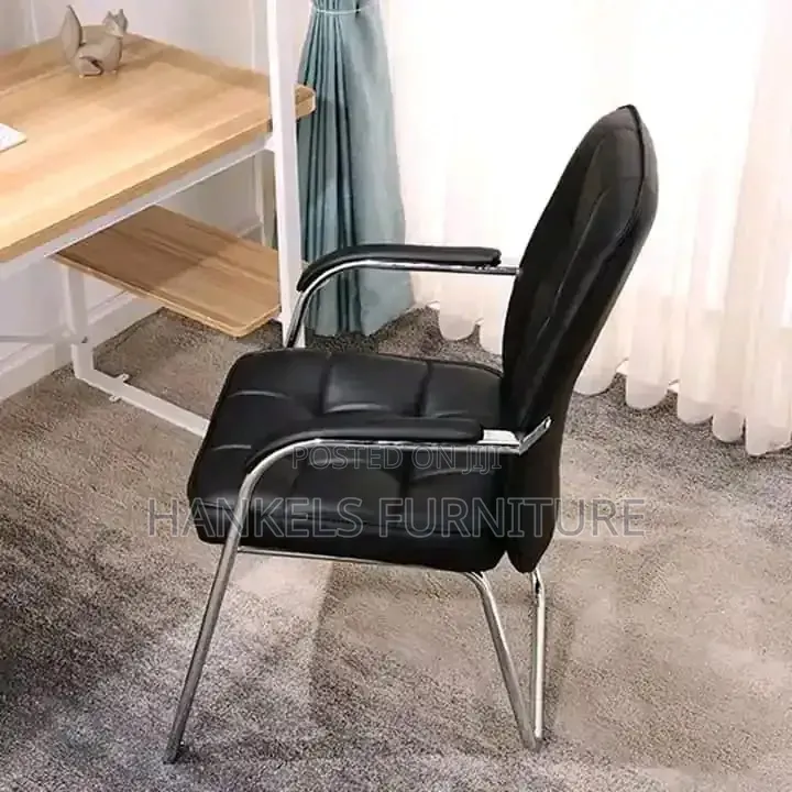Office Waiting Seat for Guest Reception Areas