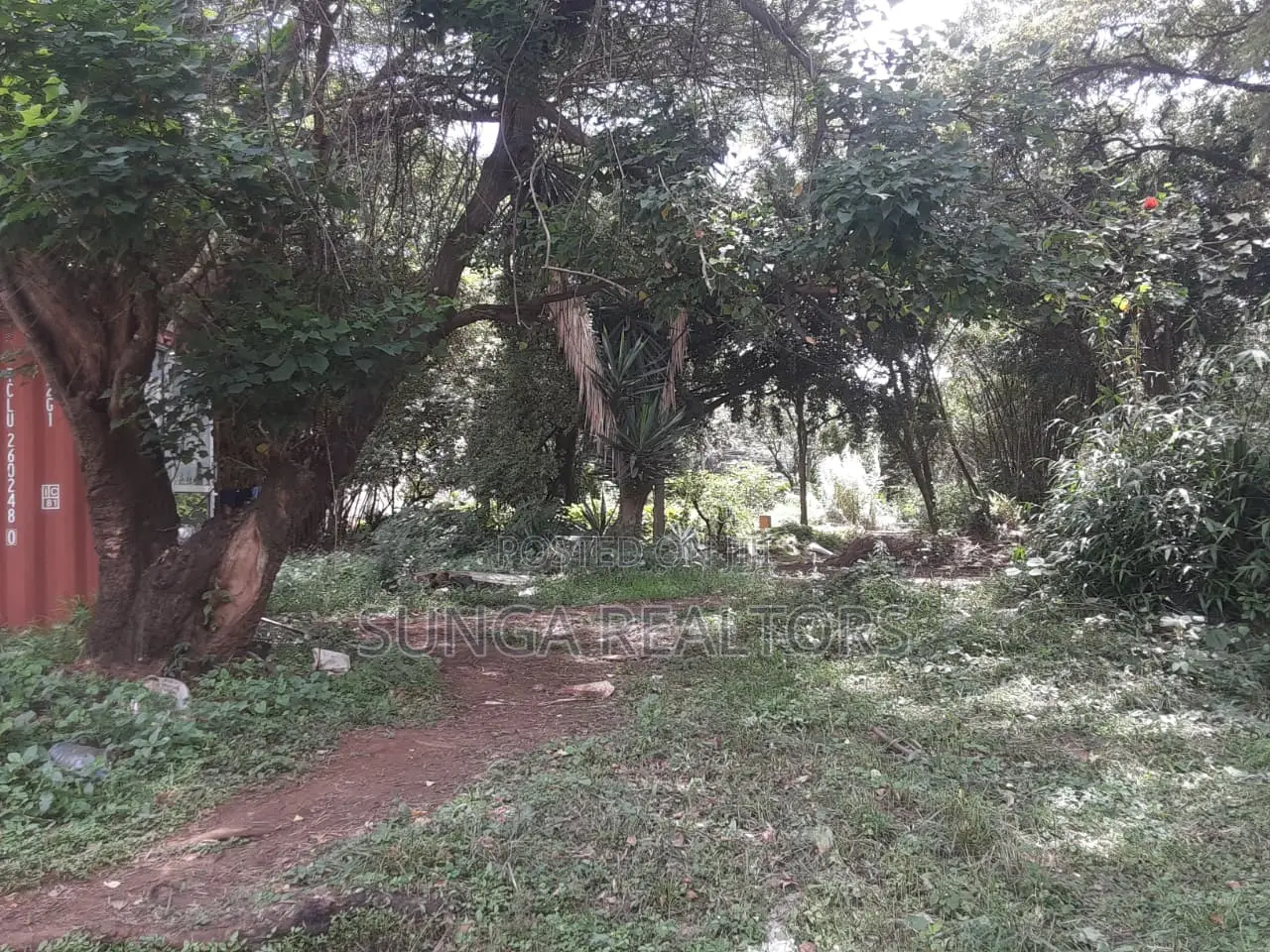 Commercial Property for Sale in Kilimani