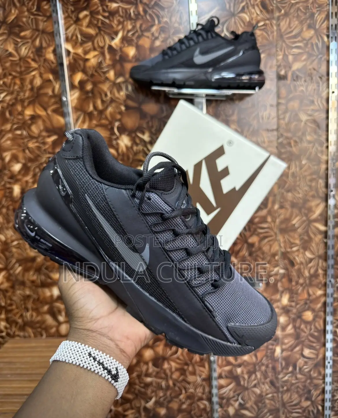 Nike Airmax 270 Pulse Roam