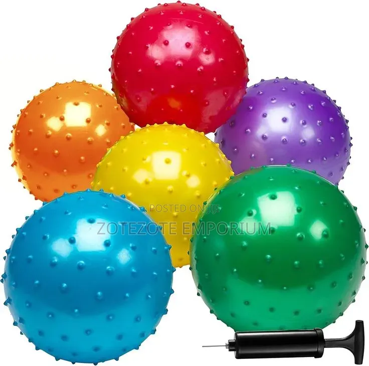 Yoga Ball/Gymnastics Ball