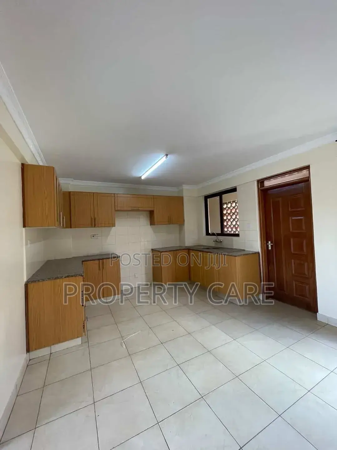 3bdrm Apartment in Maziwa for rent