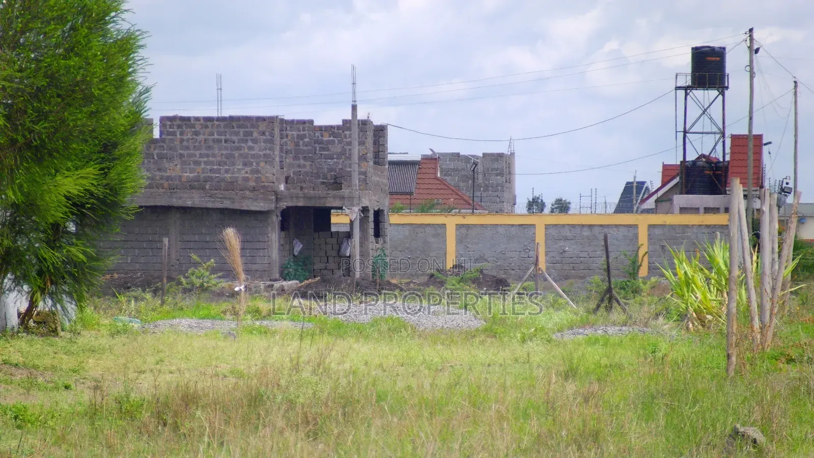Genuine Plots for Sale in Ruiru Kamakis