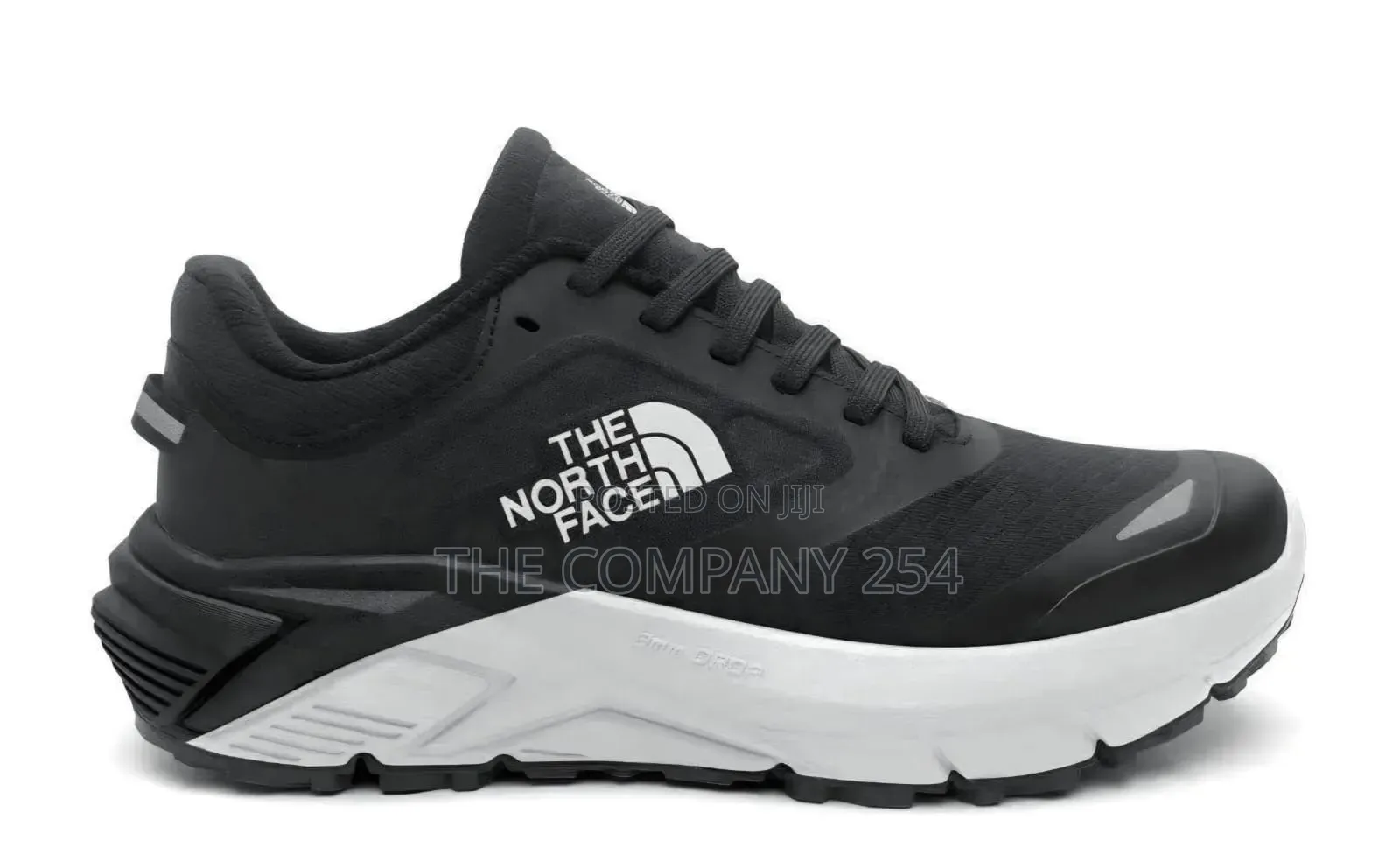 Quality Leather Casual Colombia North Face Men Sneakers Shoes