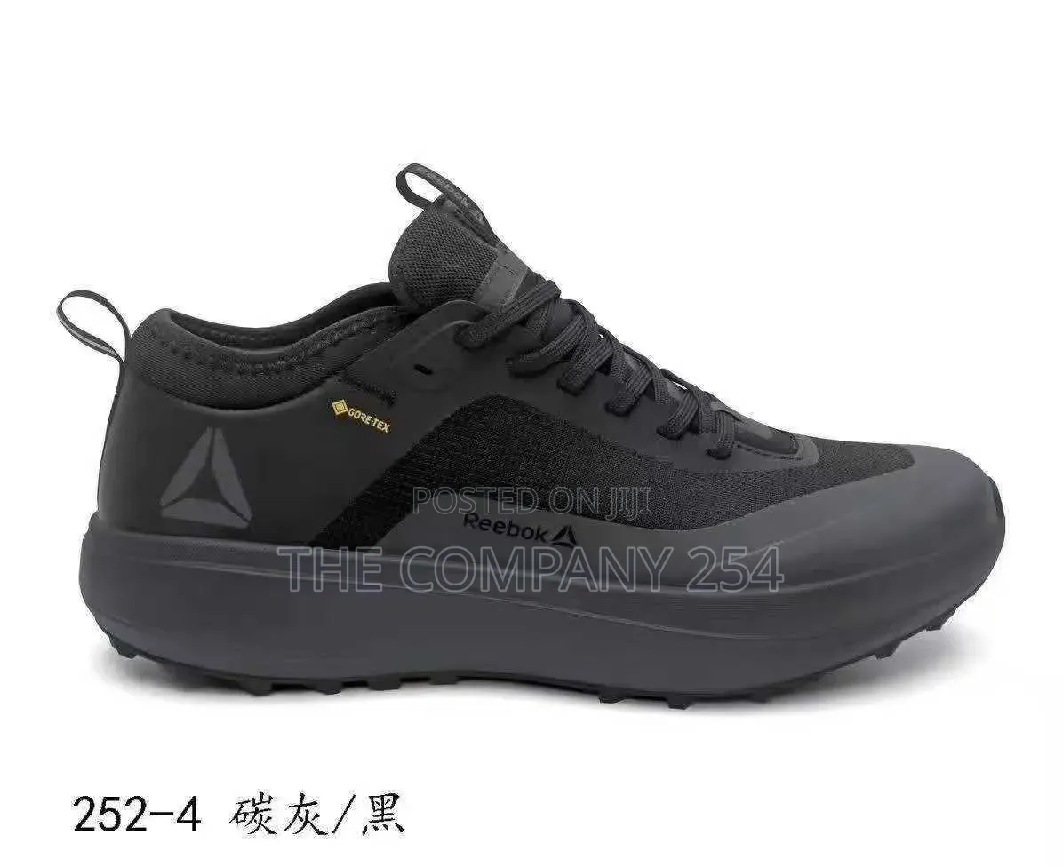 Quality Leather Casual Colombia North Face Men Sneakers Shoes