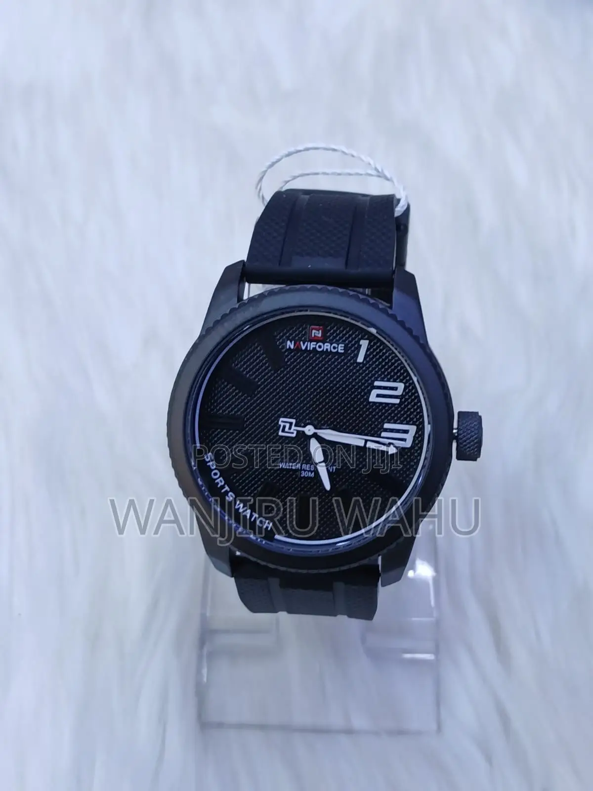 Naviforce Rubber