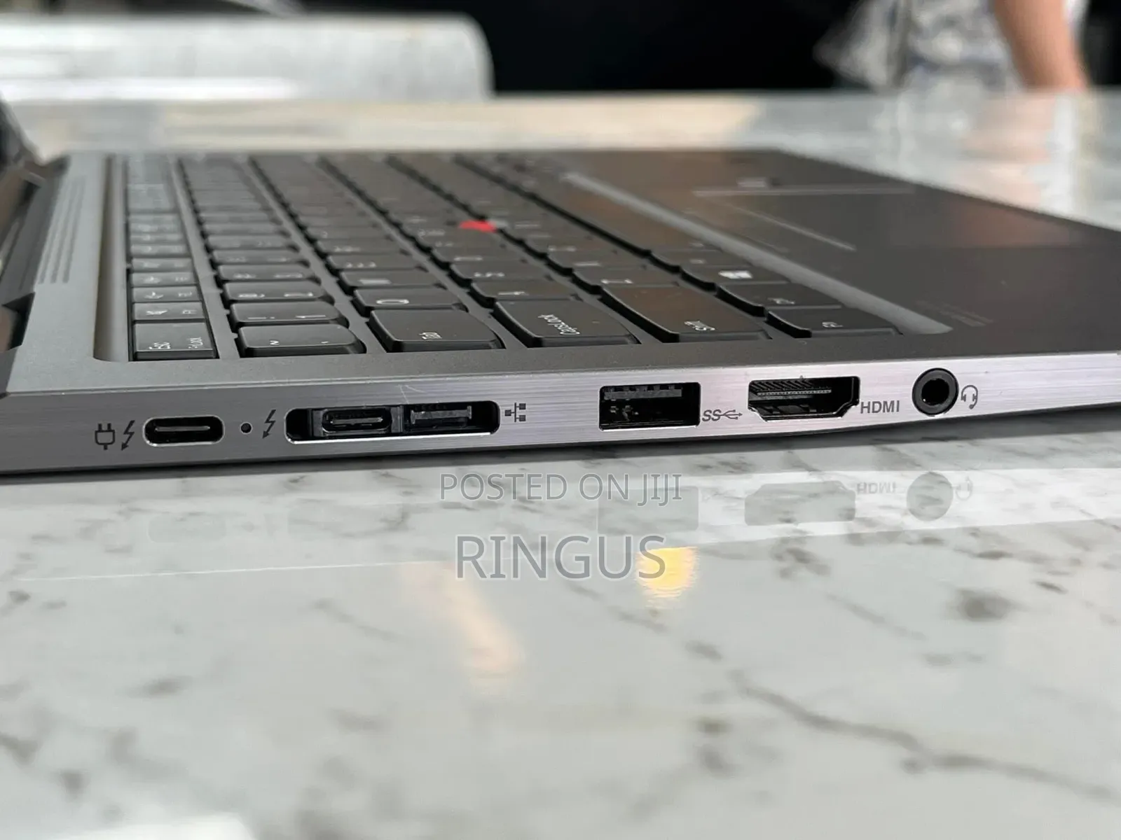 Laptop Lenovo Thinkpad X1 Yoga 16GB Intel Core i7 SSD 256GB