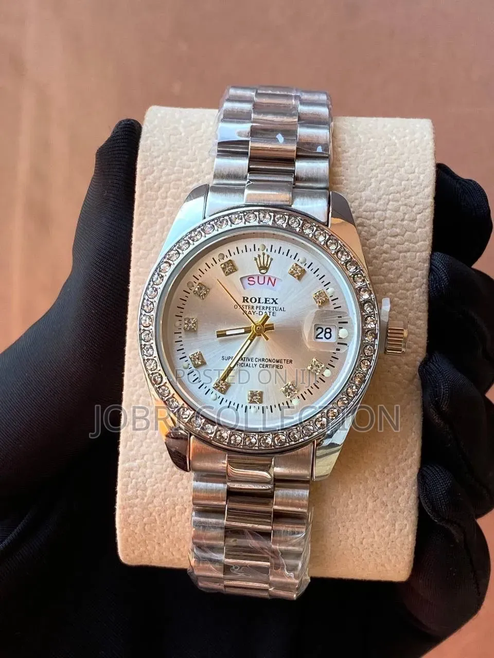 Ladies Rolex Watches