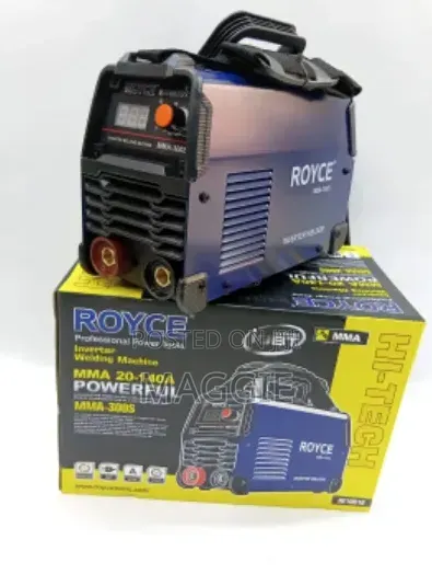 Royce Inverter 300s