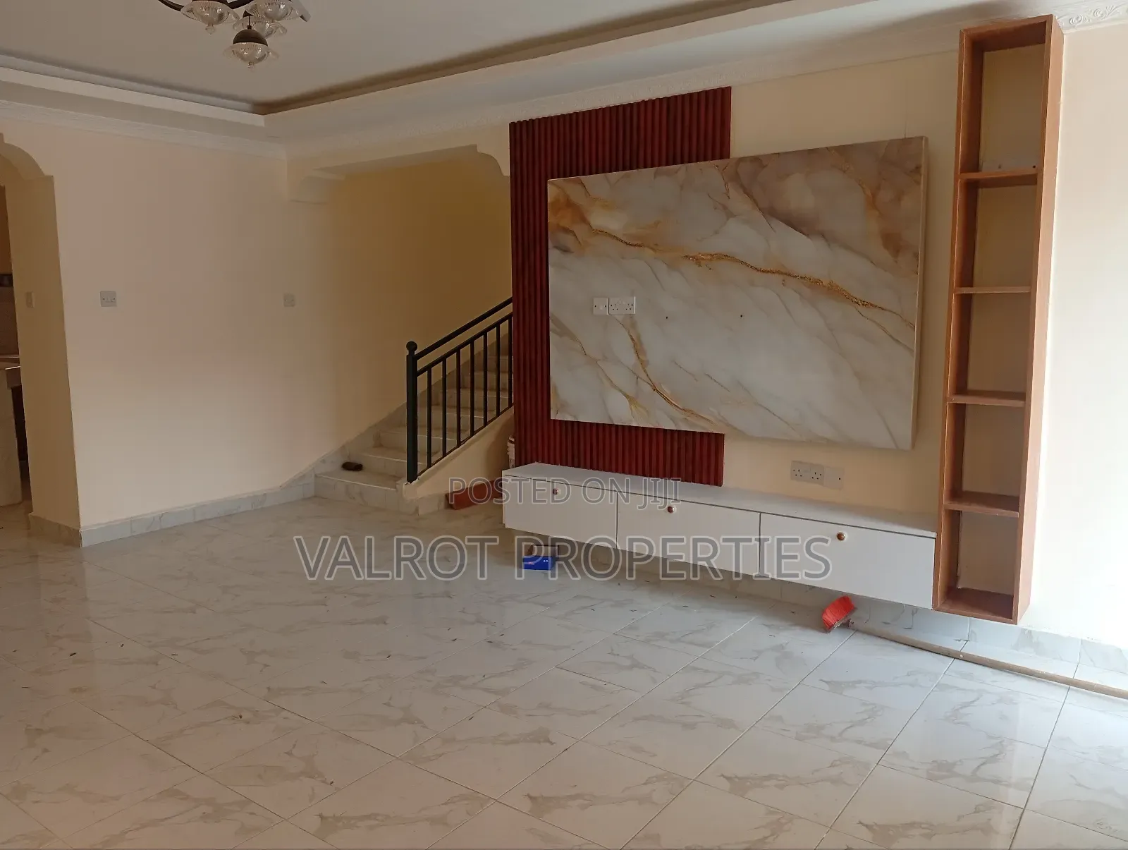 4bdrm Maisonette in Ongata Rongai for sale