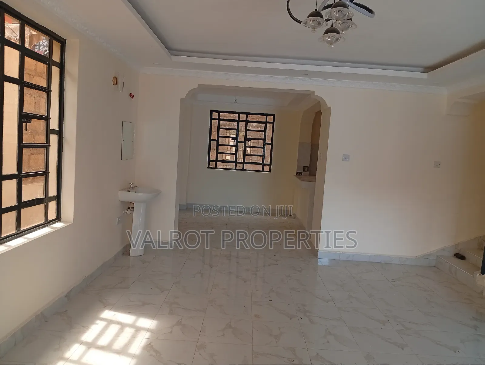 4bdrm Maisonette in Ongata Rongai for sale