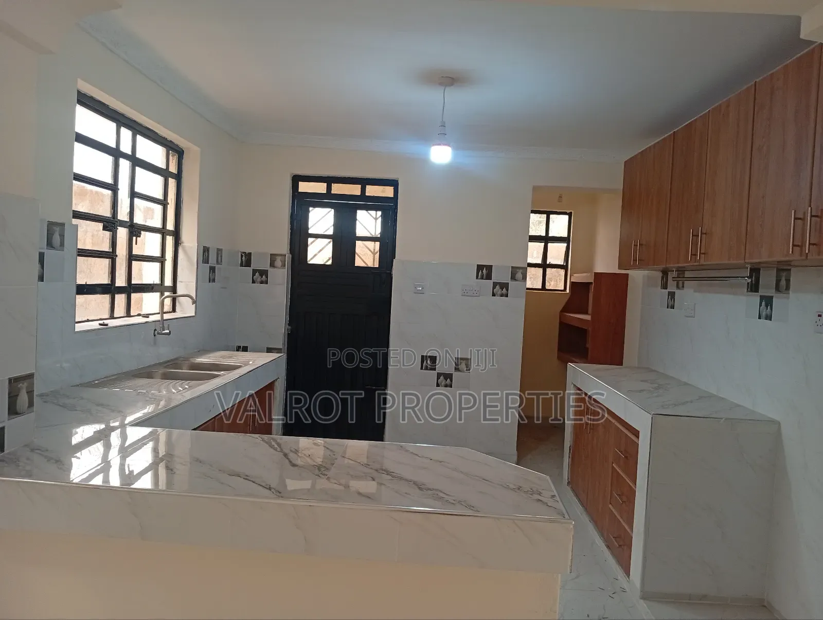 4bdrm Maisonette in Ongata Rongai for sale