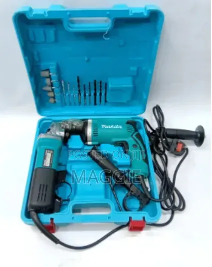 Makita Comp