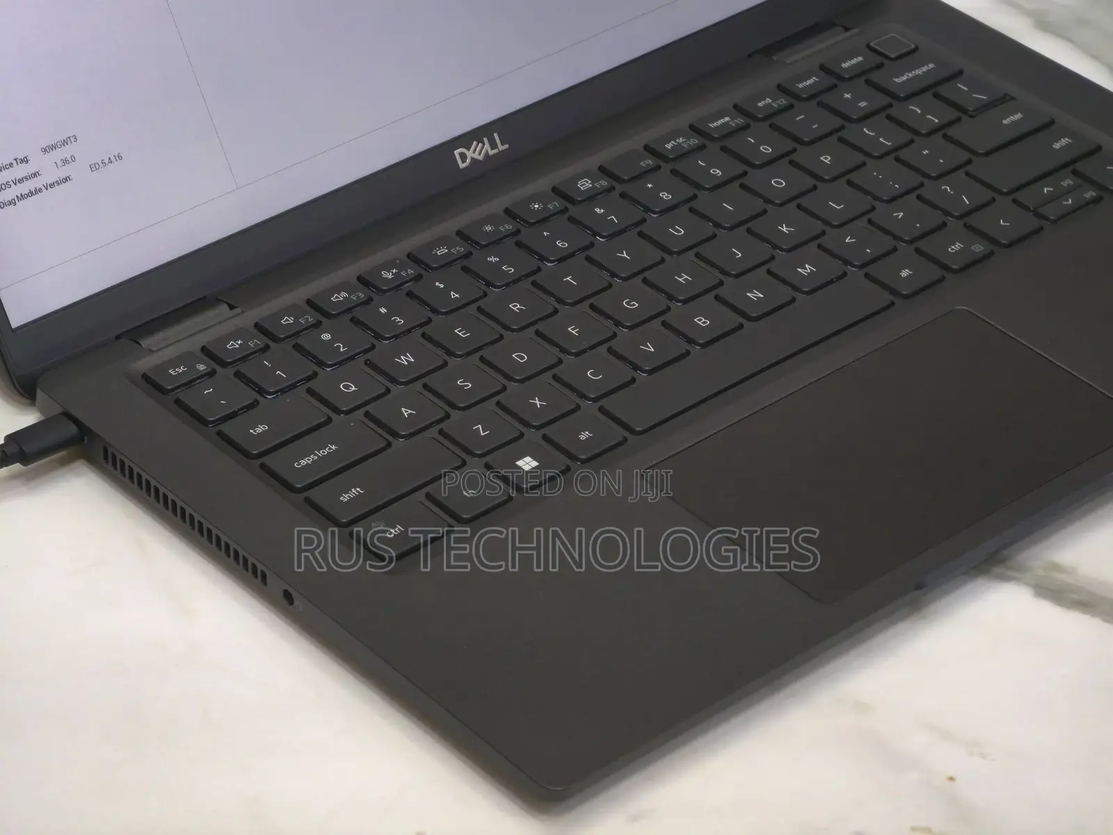 Laptop Dell Latitude 7430 16GB Intel Core i7 SSD 512GB