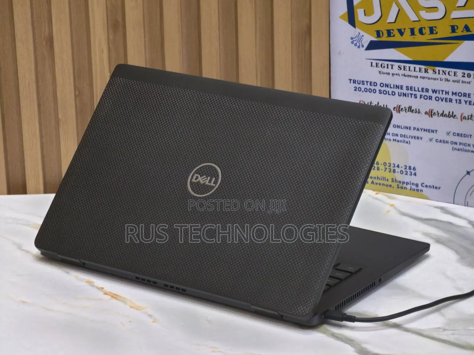 Laptop Dell Latitude 7430 16GB Intel Core i7 SSD 512GB