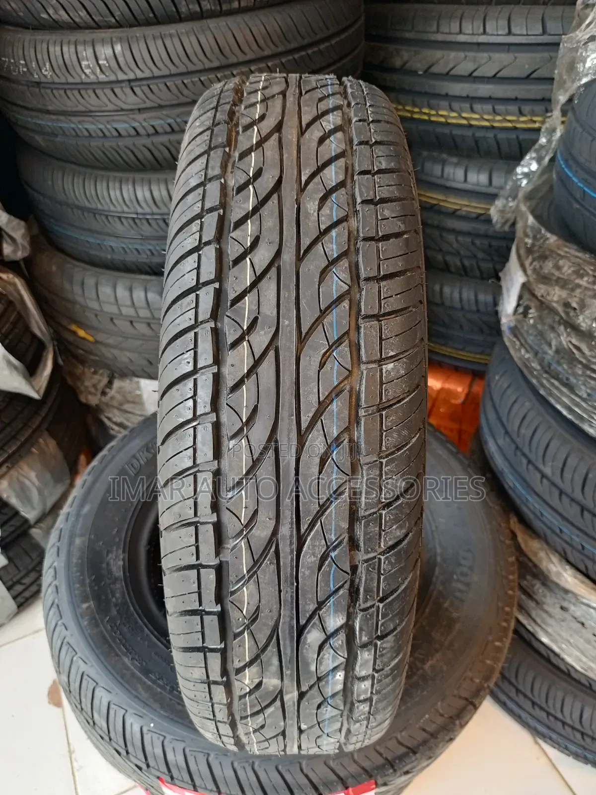 175/70r13 Double King Tyres – Affordable Reliable Car Tyres Kenya