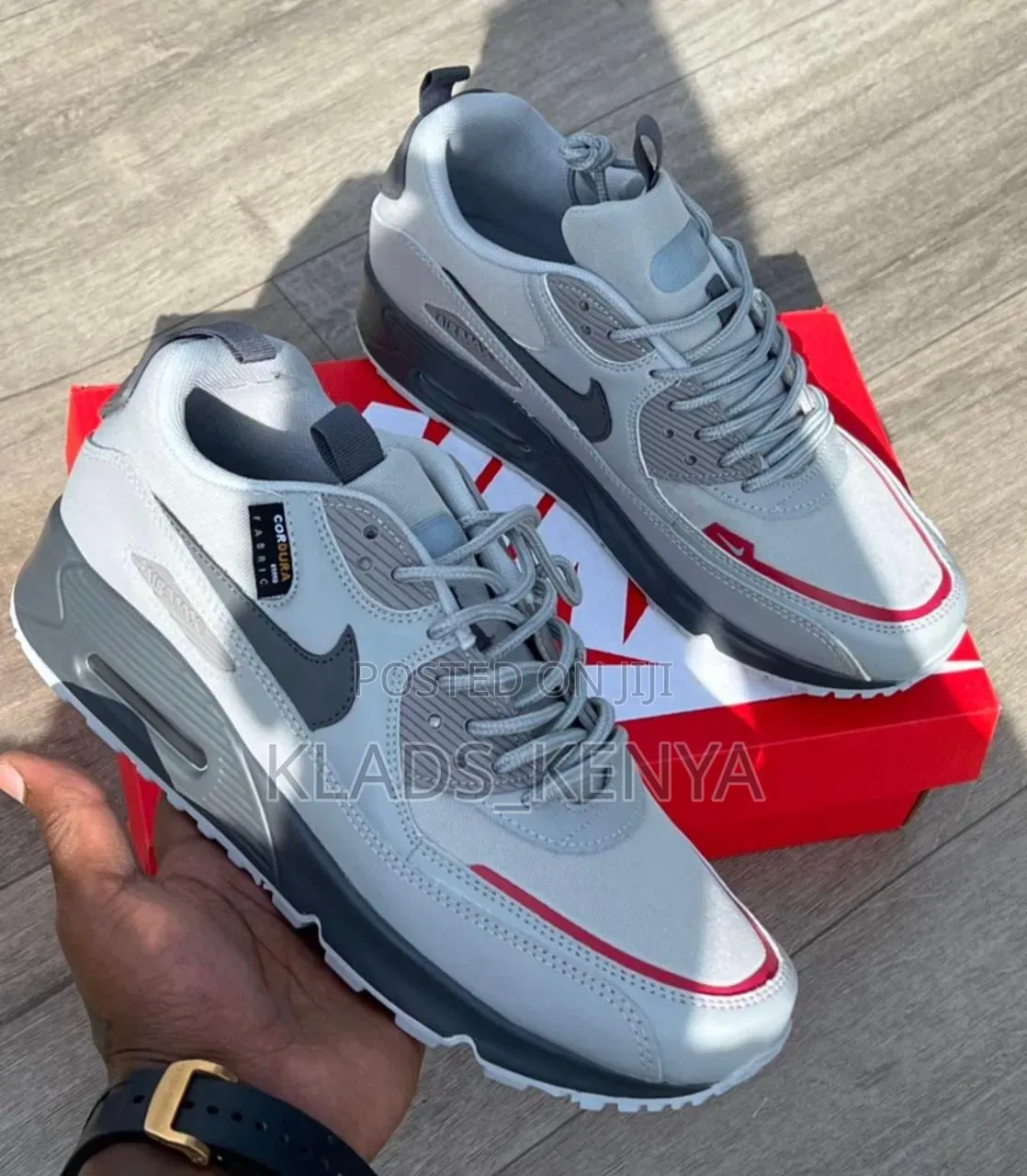 Airmax 90s