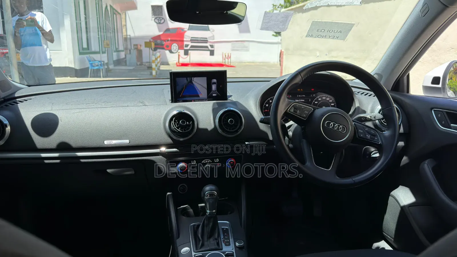 Peugeot 308 2019 Red