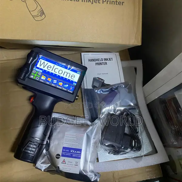  at Inkjet Printer Coding Machine Printing Machine Expiry Date Coder