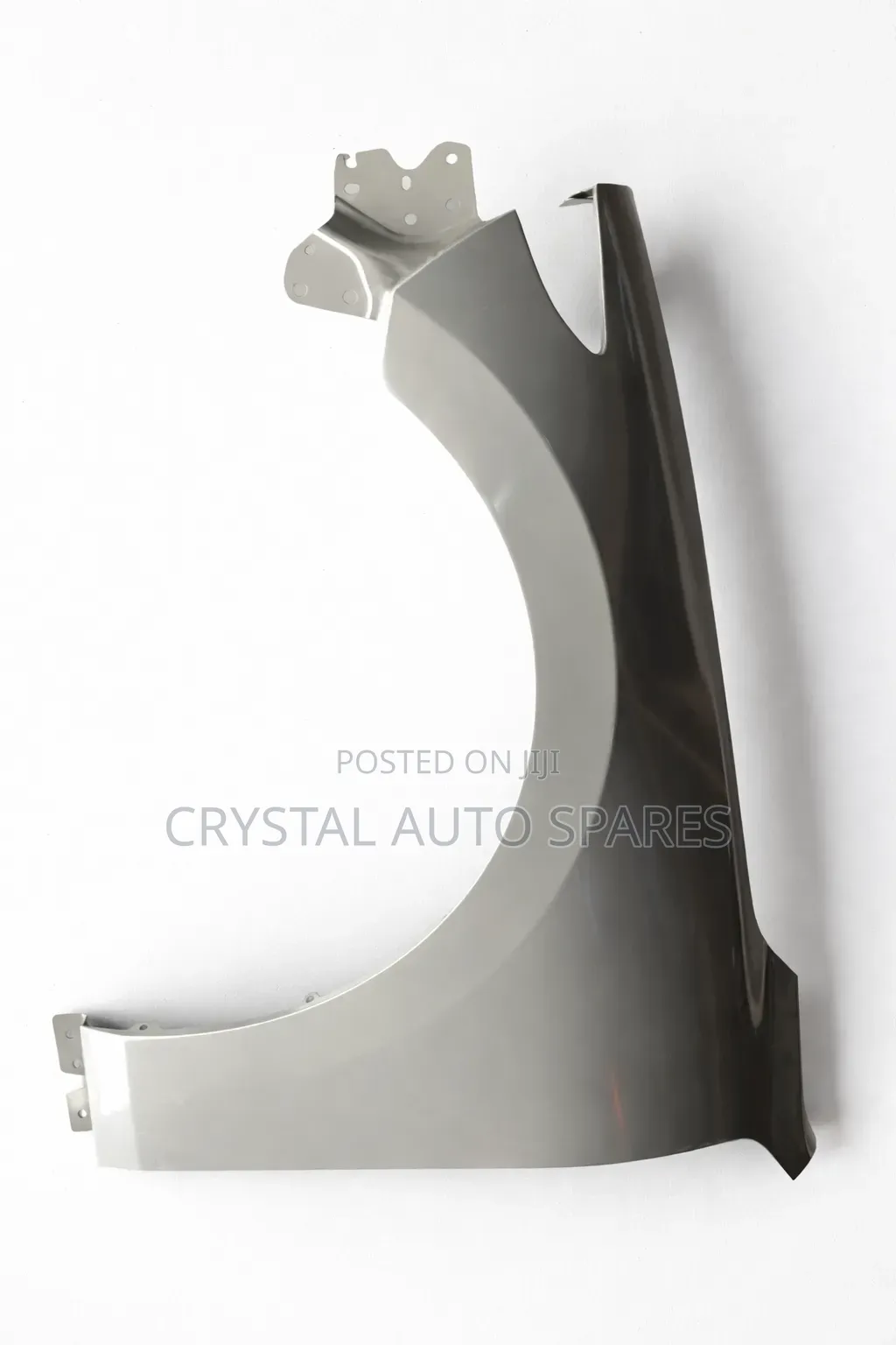 Axela 2018 Wing/Fender