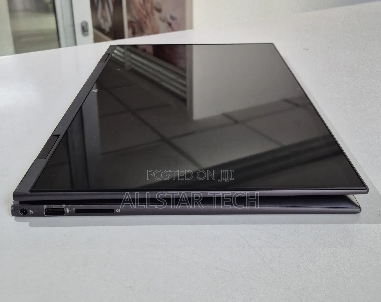 Laptop HP Envy X360 16GB AMD Ryzen 7 SSD 512GB