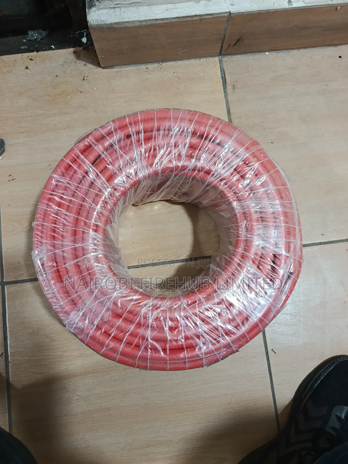 Gas Hose Pipe _ Fine Gas Brand