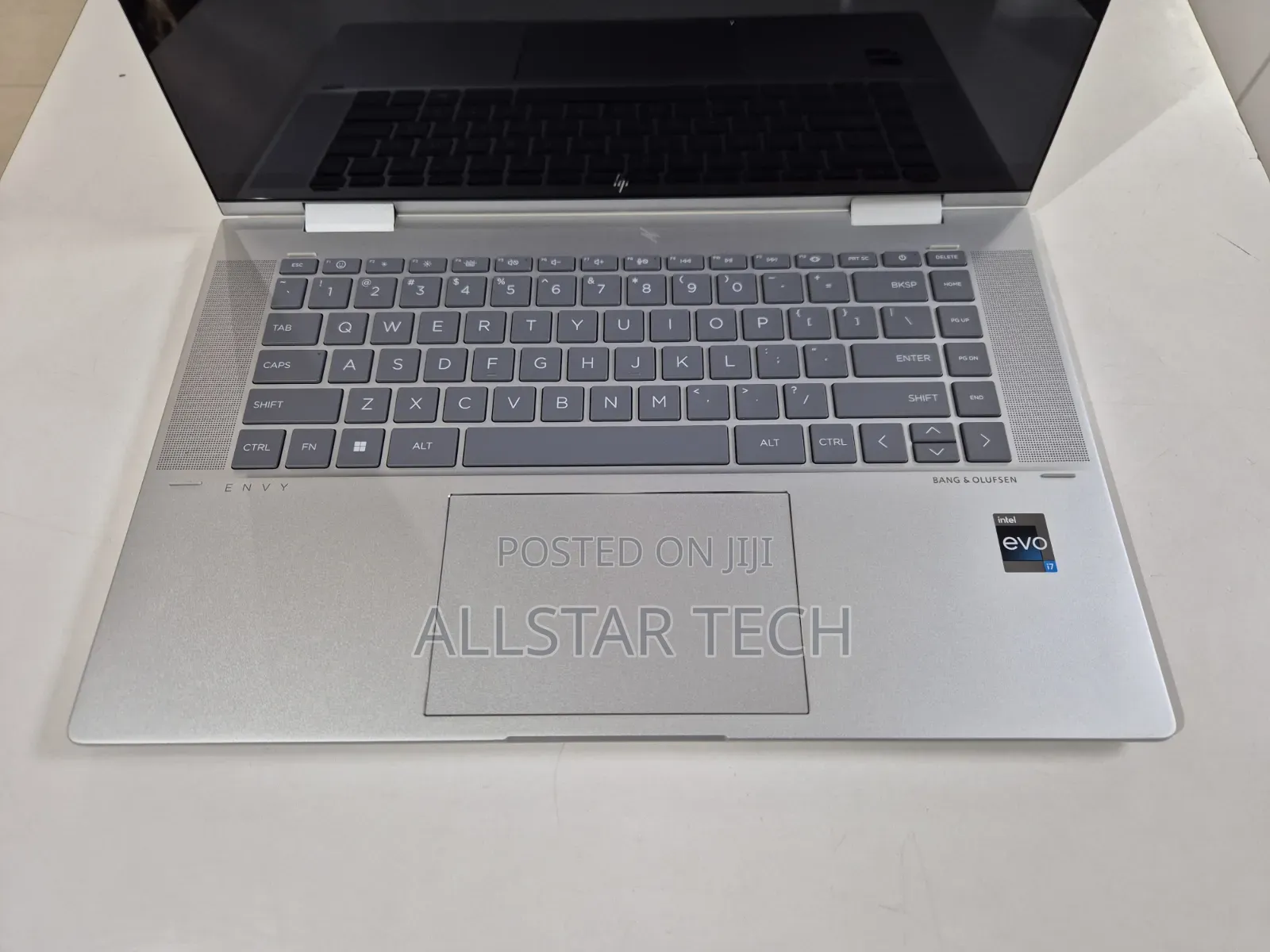 Laptop HP Envy X360 16GB Intel Core i7 SSD 512GB