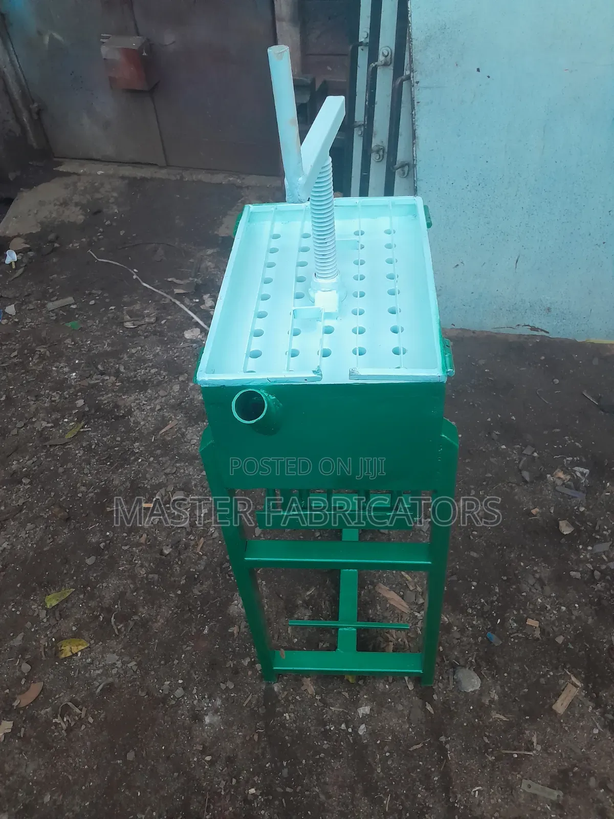Candle Making Machine