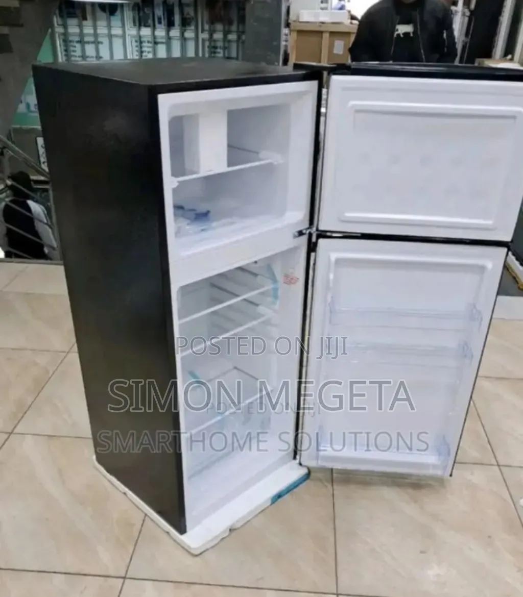 Smar Cooling Von 175l Fridge