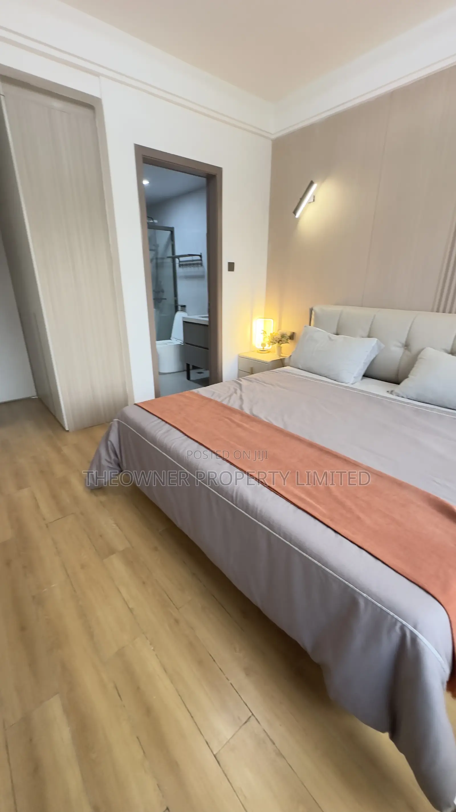 2bdrm Apartment in Kilimani, Hurlingham for sale
