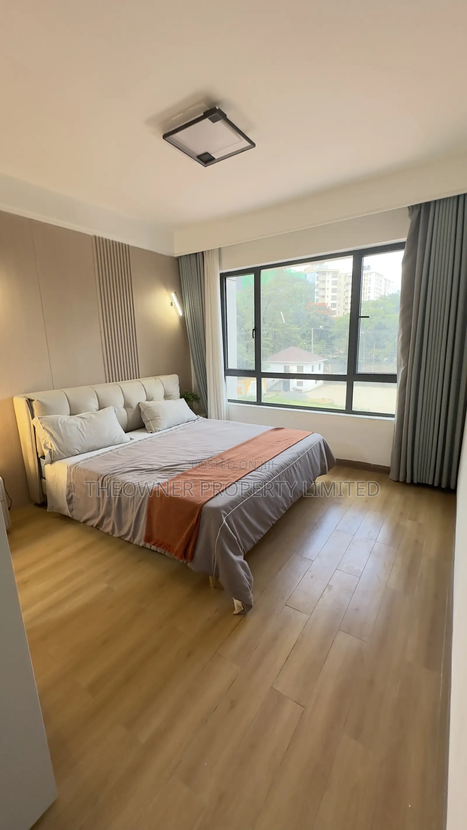 2bdrm Apartment in Kilimani, Hurlingham for sale